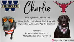 charlie